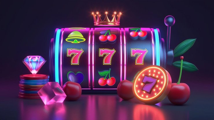 Ilustrasi keamanan digital dengan perlindungan data dan transaksi di platform cuan123