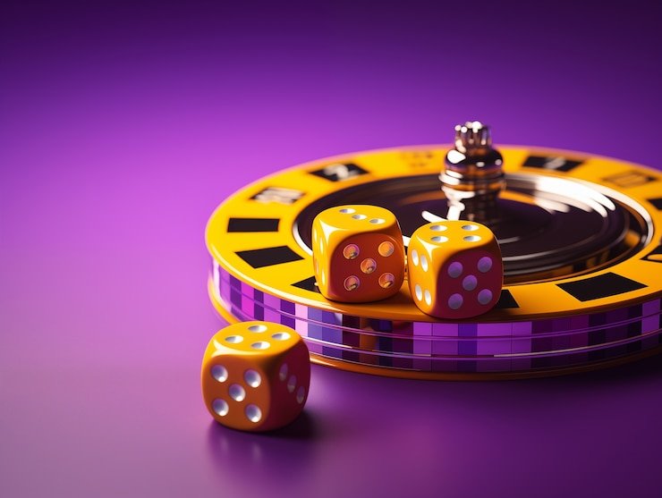 Gambar virtual slot dengan animasi dan grafik tematik yang menarik