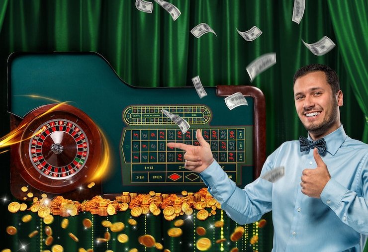 Ilustrasi keamanan data dan privasi online di cuan123
